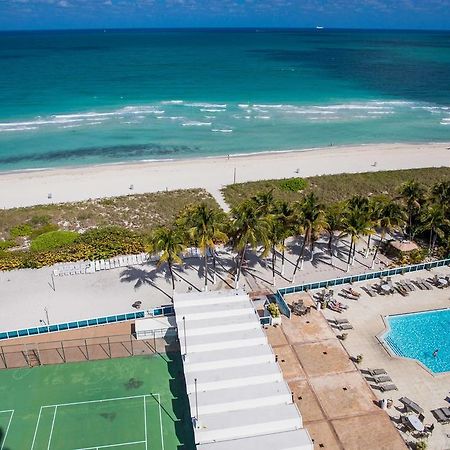 Oceanfront Contemporary Suites Маямі-Біч Номер фото