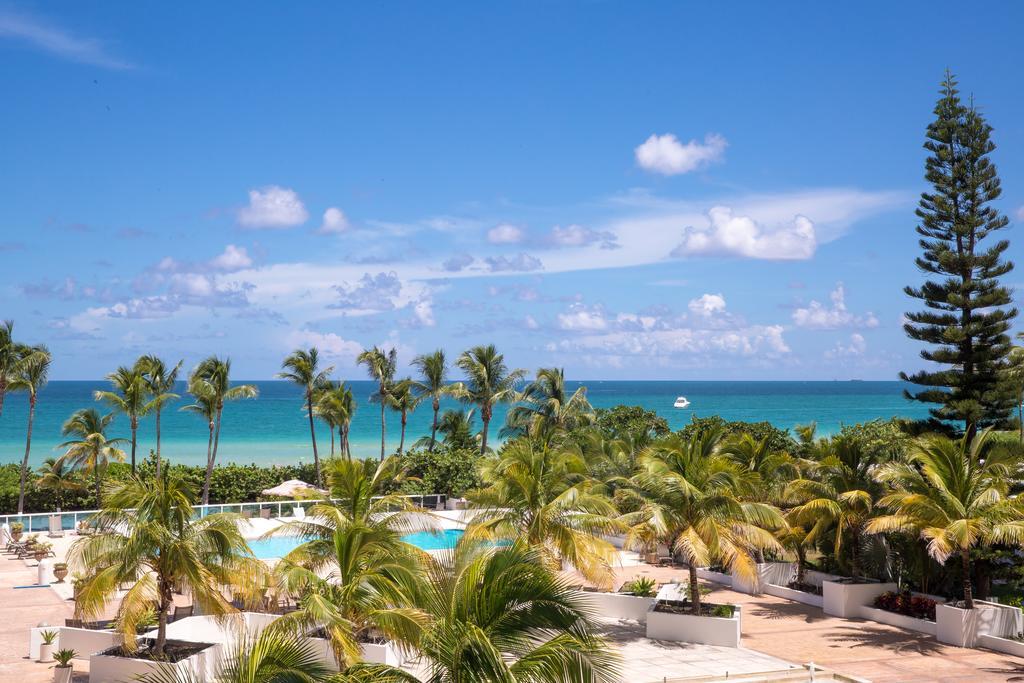Oceanfront Contemporary Suites Маямі-Біч Номер фото