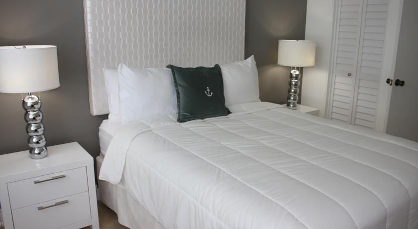 Oceanfront Contemporary Suites Маямі-Біч Номер фото